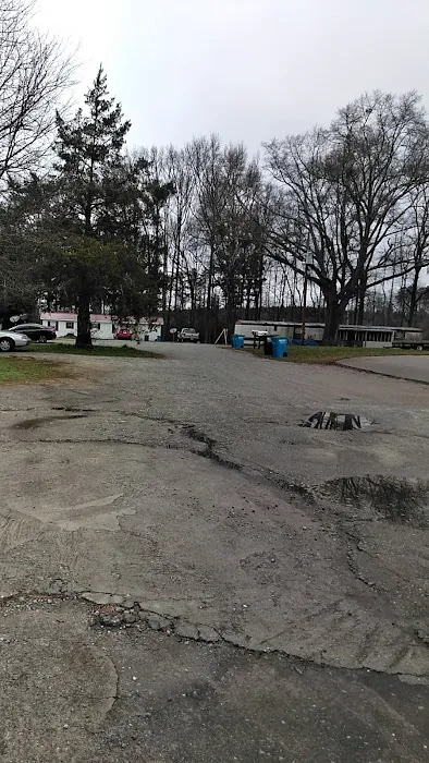 Ellis Mobile Home Park 1