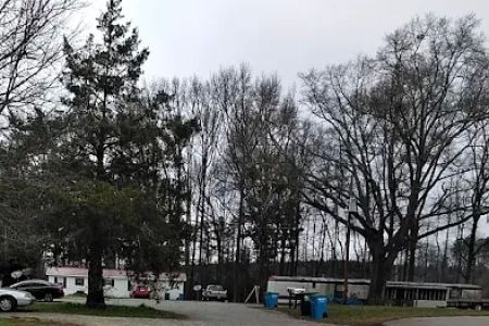 Ellis Mobile Home Park
