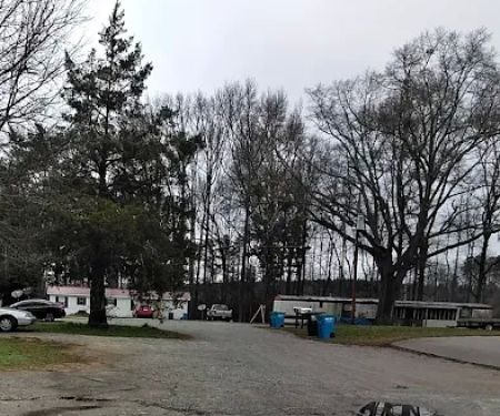 Ellis Mobile Home Park