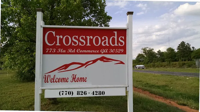 Crossroads 1