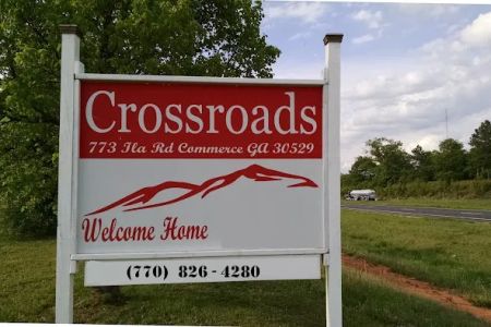 Crossroads