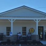 Commerce / Athens KOA Journey