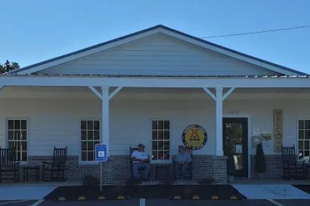 Commerce / Athens KOA Journey