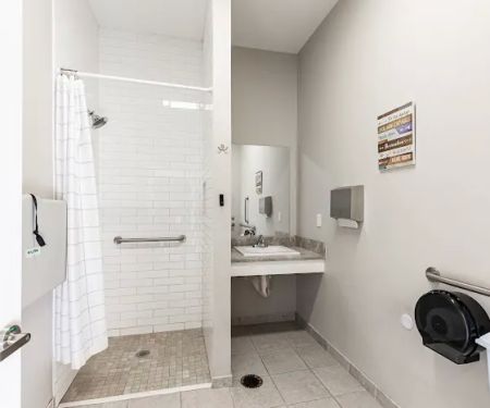 Commerce Station RV Resort