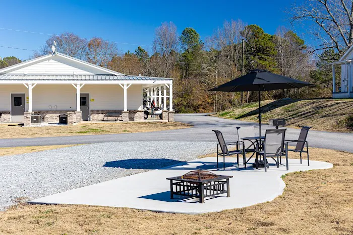 Commerce Station RV Resort 3