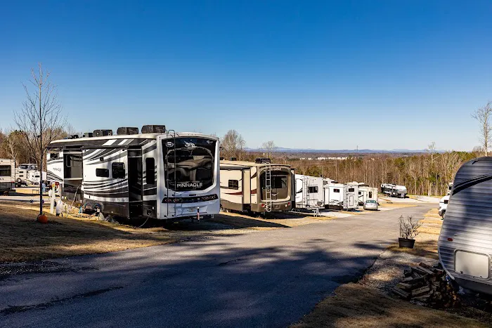 Commerce Station RV Resort 2