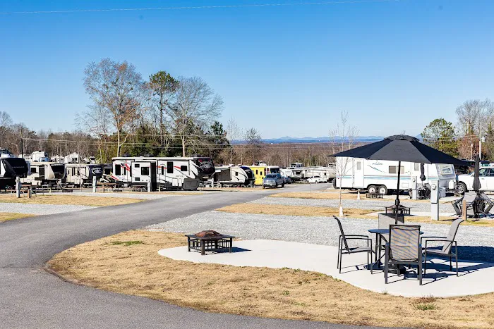 Commerce Station RV Resort 6