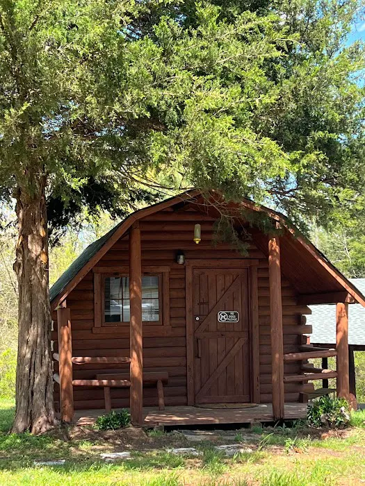 Commerce Station RV Resort 5