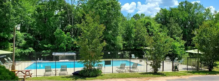Commerce Station RV Resort 9