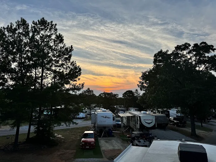 Commerce Station RV Resort 7