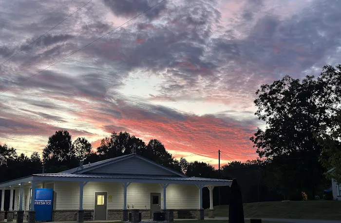 Commerce Station RV Resort 10