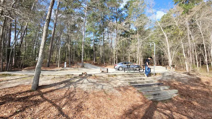Petersburg Campground 5