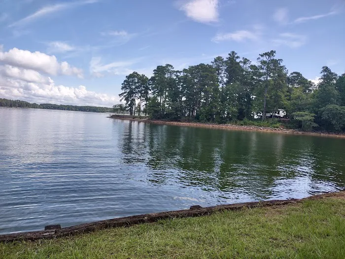 Petersburg Campground 4