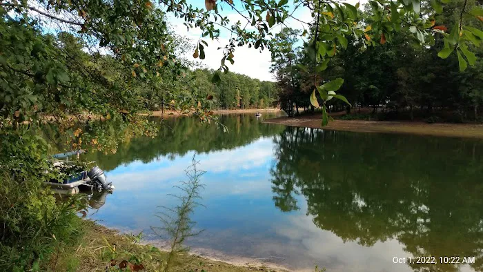 Petersburg Campground 7