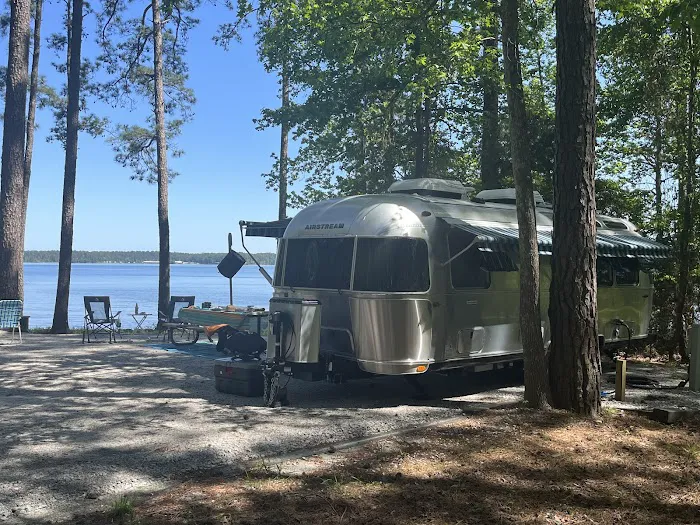 Ridge Road Campground 1