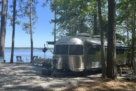 Ridge Road Campground