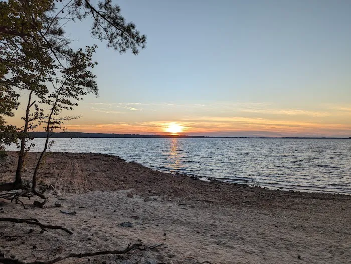 Ridge Road Campground 3