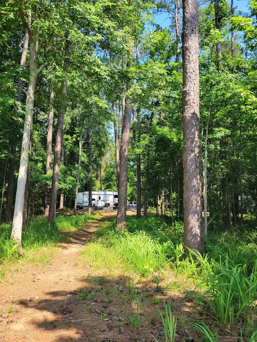 Ridge Road Campground 2