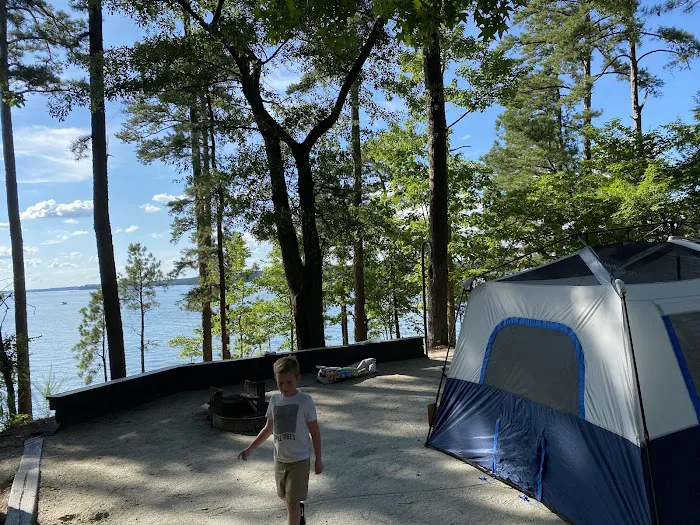Ridge Road Campground 6
