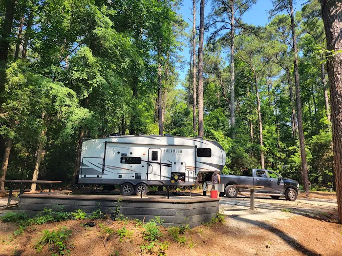 Ridge Road Campground 5