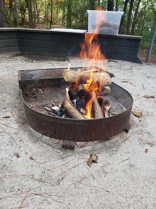 Ridge Road Campground 7