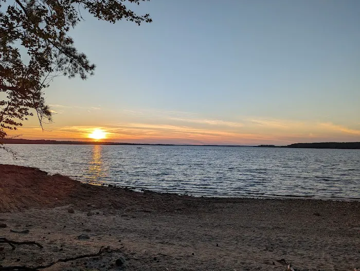US Corps of Engineers Ridge Rd. Campground 3