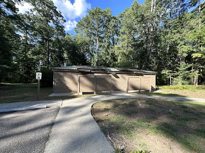 US Corps of Engineers Ridge Rd. Campground 2