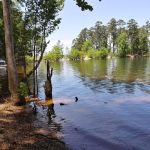 US Corps of Engineers Ridge Rd. Campground
