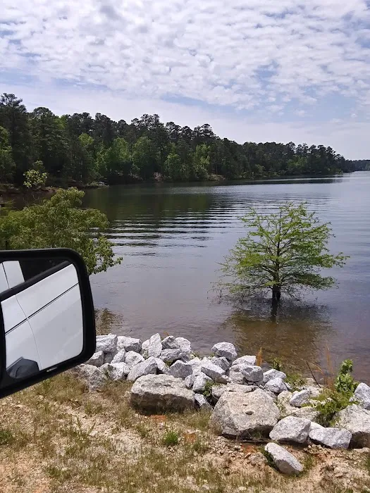 US Corps of Engineers Ridge Rd. Campground 9