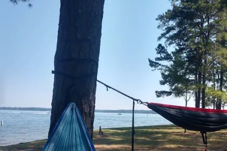 LAKE SPRINGS