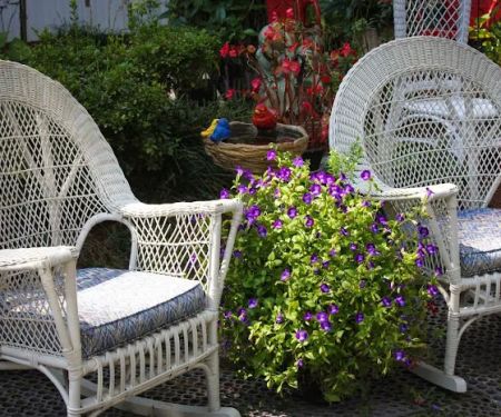 Arrowood Mobile Home Community