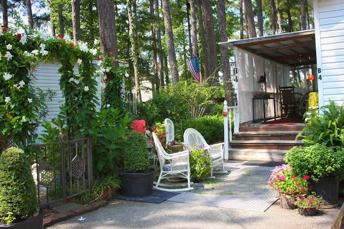 Arrowood Mobile Home Community 2