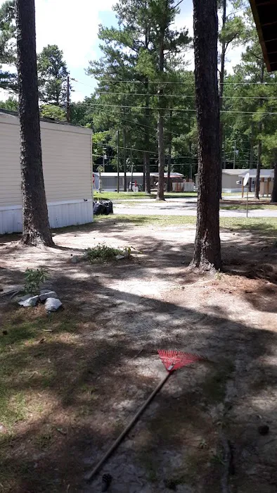 Arrowood Mobile Home Community 8