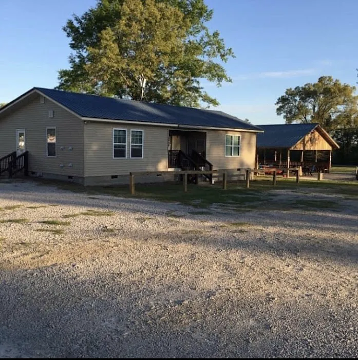 Warthen RV Park 1