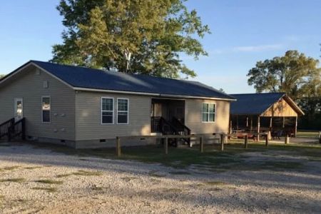 Warthen RV Park