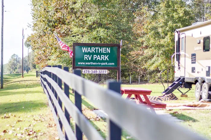 Warthen RV Park 2