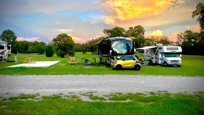 Warthen RV Park 5
