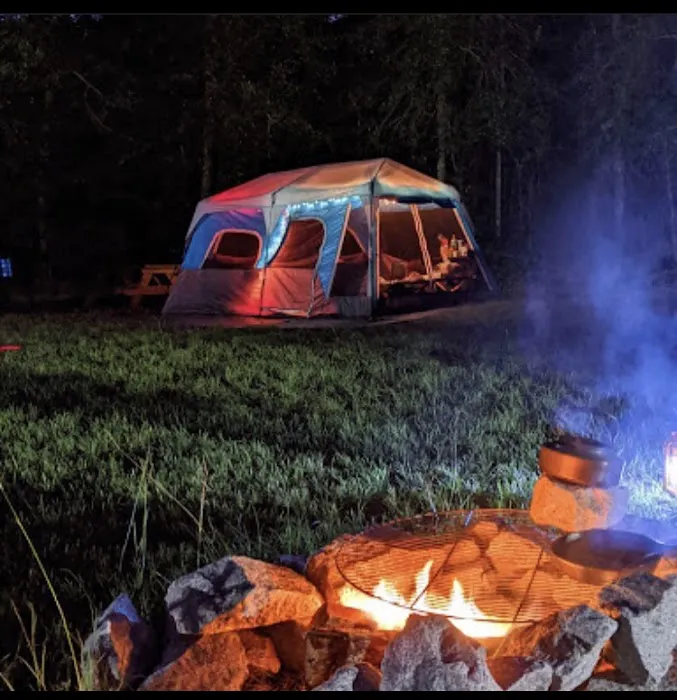 Warthen RV Park 8