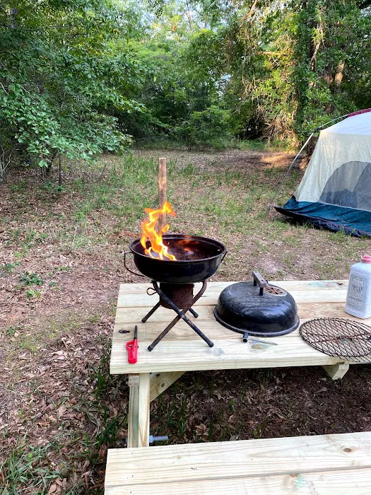 Warthen RV Park 6