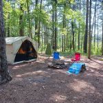 Fell Hunt Campground