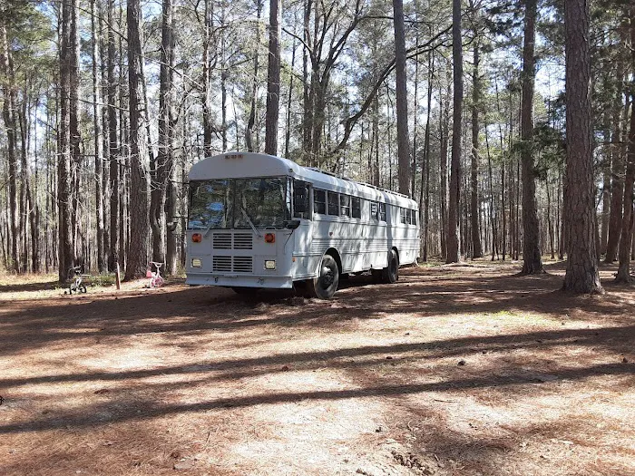 Fell Hunt Campground 2