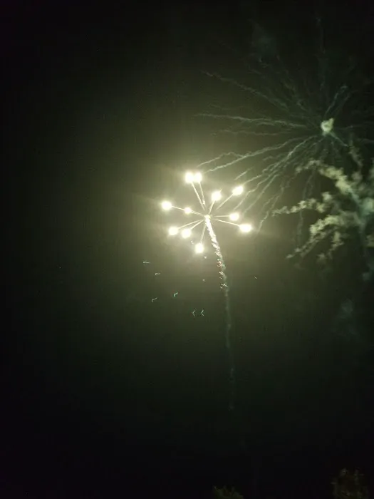 Camp Arrowhead BSA 1