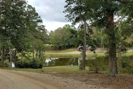 Camp Harmony