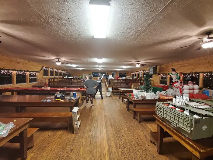 Camp Harmony 6