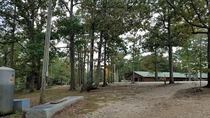 Camp Harmony 5