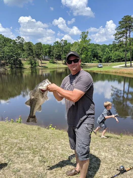 Camp Harmony 8