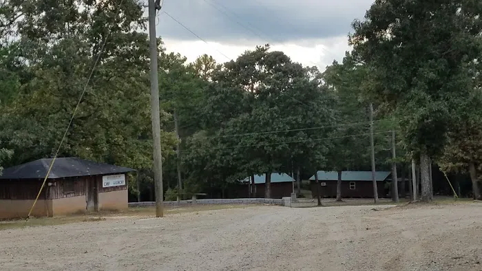 Camp Harmony 10