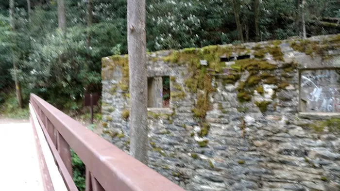 VA Campground 1