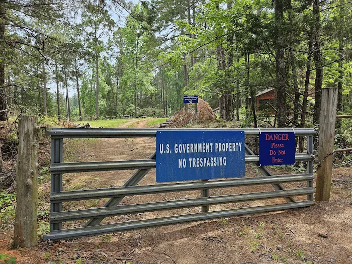 VA Campground 4