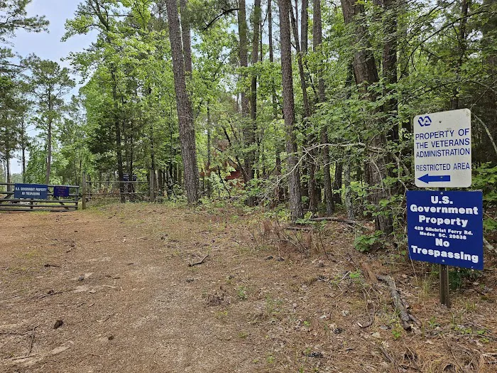 VA Campground 3
